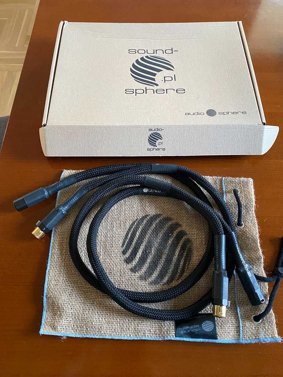 Sound-Sphere Deneb xlr 1mb