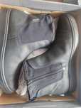 ECCO SOFT 7 TRED W Damskie buty Chelsea Gore-Tex
