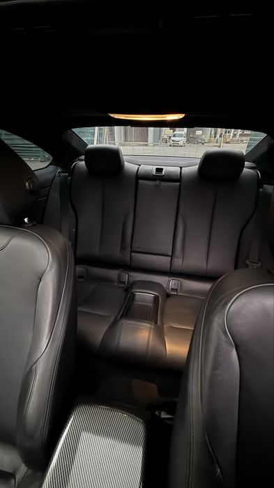 Продам BMW 4 серия ( F32 ) m performance