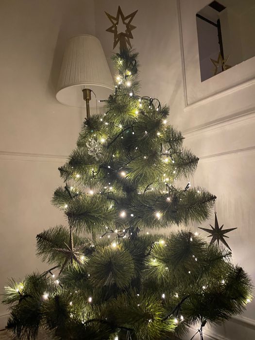 Штучна ялинка 1,2 метри