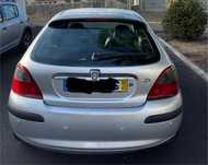 Rover 25 em bom estado
