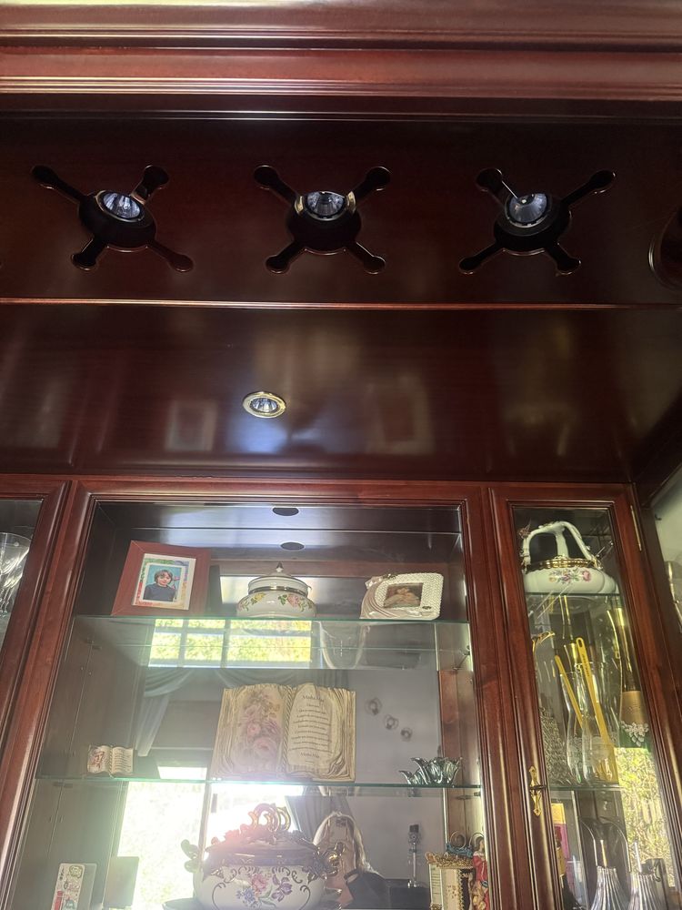 Bar em cerejeira