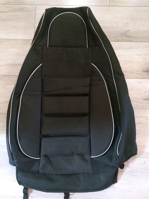 Продам чохли на передні сидіння.Газель.