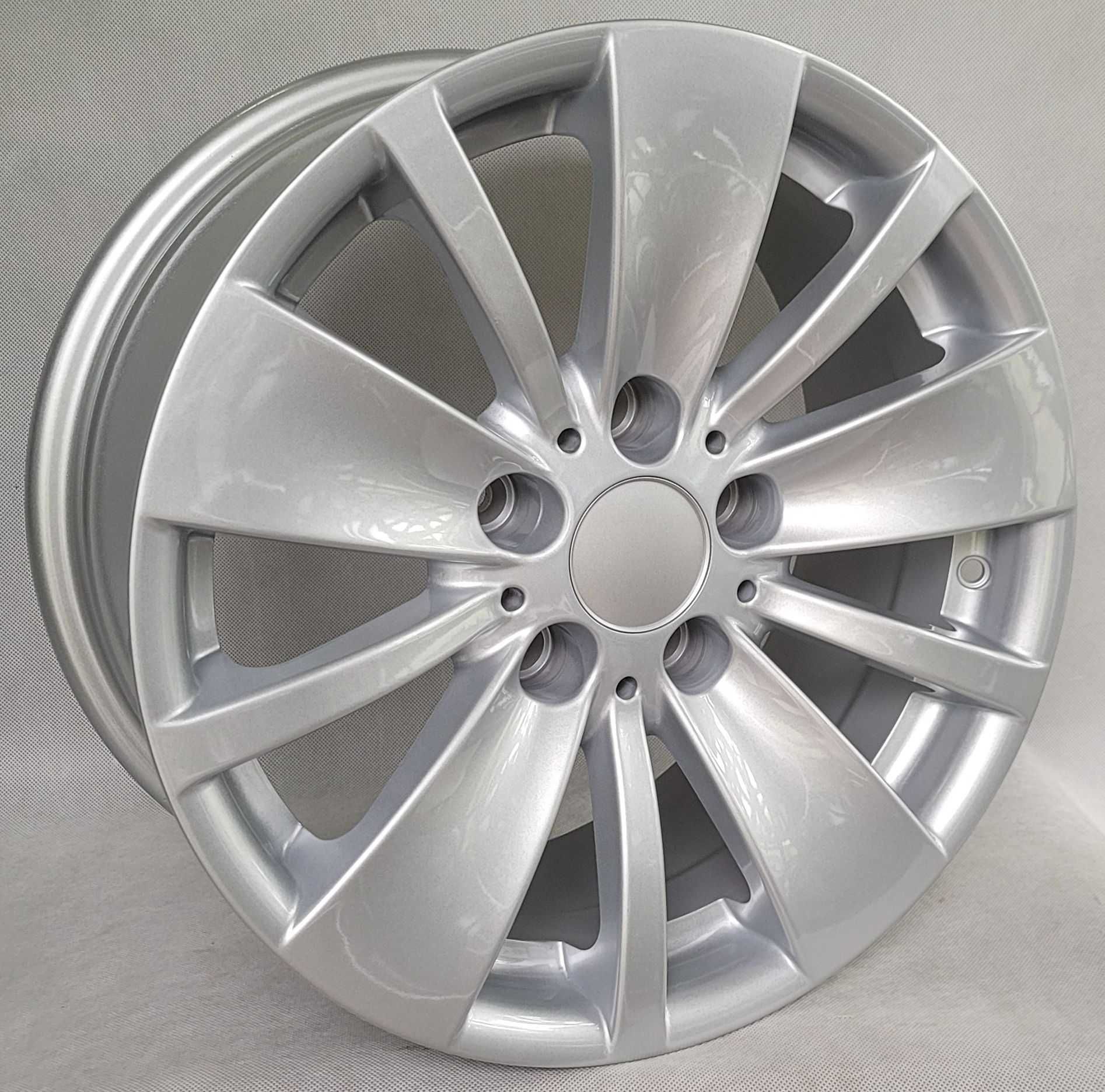 Felgi 16 BMW E38 E39 Felgi 16 5x120 seria 5 7 ET 20 śląsk