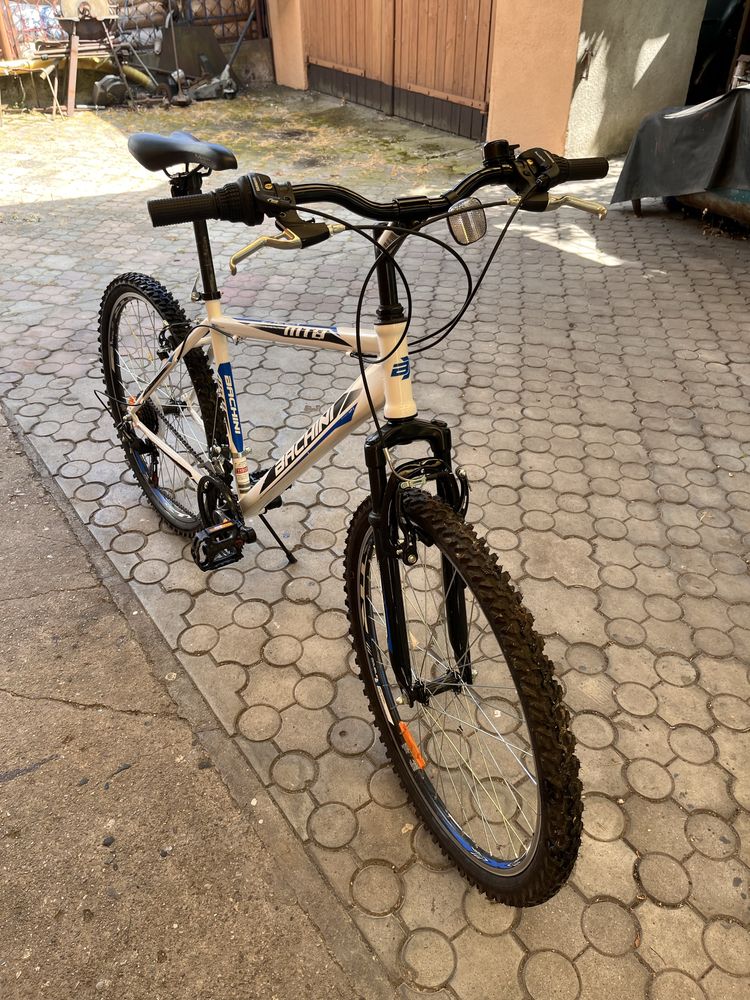 Rower Górski MTB 26'' Bachini Creek