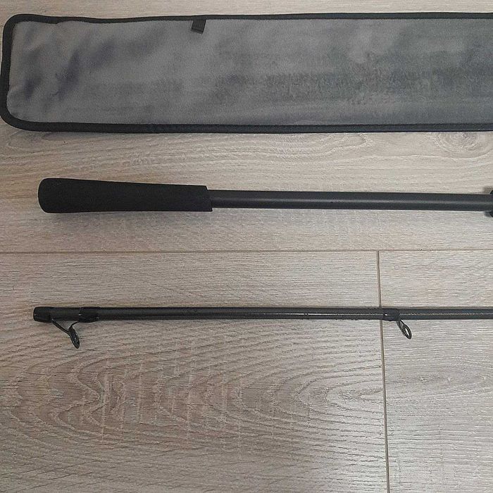 Спіннінг Favorite Black Swan 40-120г BSWTS1-852SH