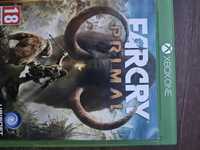 Farcry Primal na Xbox One