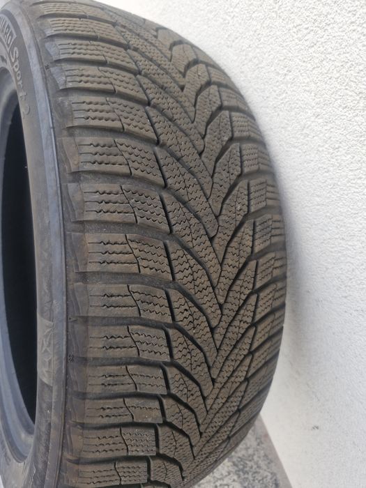 Nexen winguard sport 235/50/18