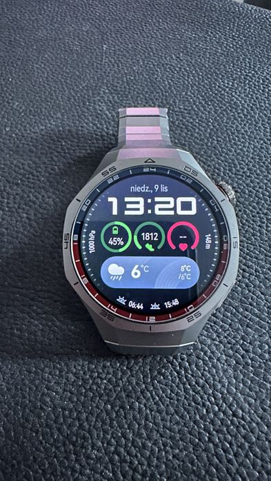 Huawei Watch GT 5 Pro Elite
