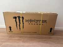 BMX | Bicicleta Monster NOVA