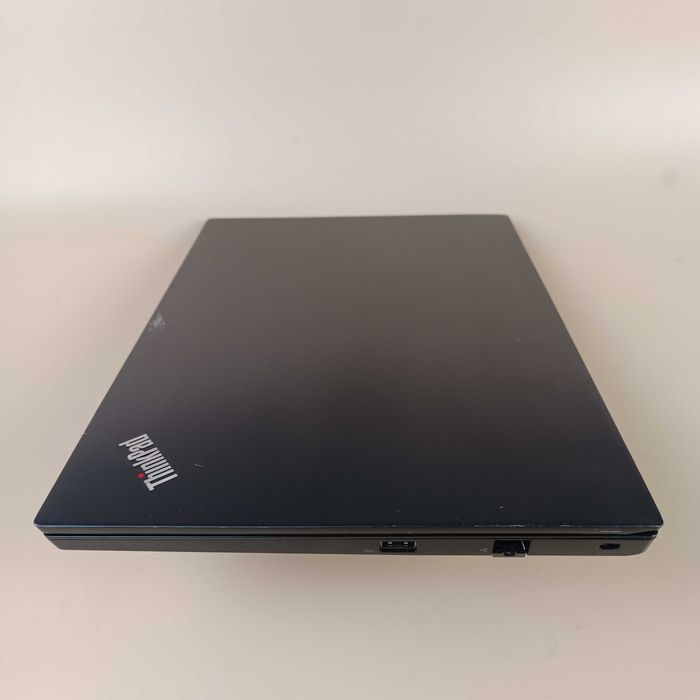 Lenovo ThinkPad E14 Gen1 i5-10210U/16Гб/SSD 256Гб/14"/FHD IPS/АКБ 2г+