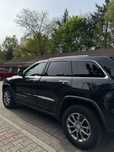 Jeep Grand Cherokee JEEP Grand Cherokee 2014
