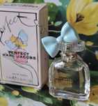 Marc Jacobs Perfect edp 5 ml, miniatura