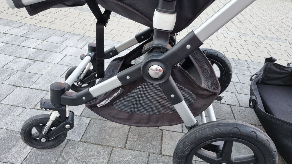 Wózek Bugaboo Cameleon 3 Plus Complete