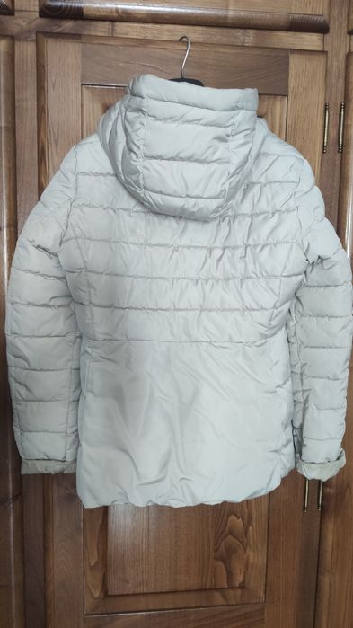 Kispo Kocca beje tamanho xs