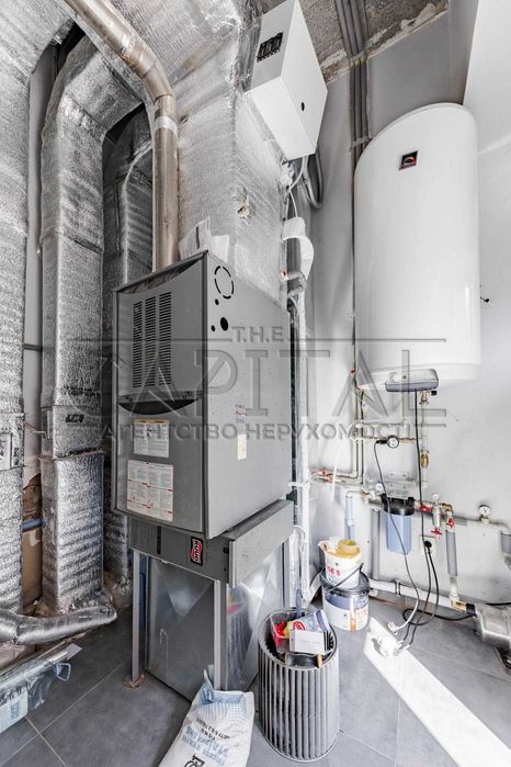 Продаж будинку в закритому Котеджному містечку Пуща водиця Мощун