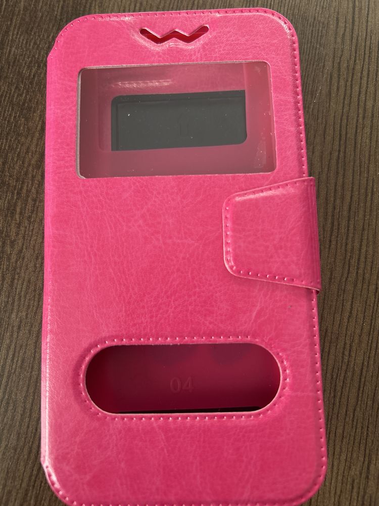 Etui iphone 14 z wysuwanym aparatem stan jak nowy.