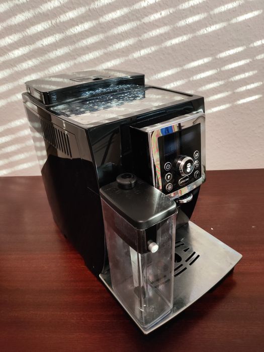 Кавомашина в Кожен Дім ® DeLonghi  Cappuccino