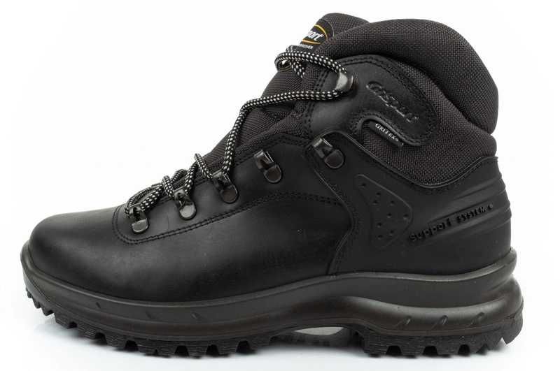 Buty trekkingowe Grisport Nero Pecos r. 40-46
