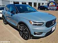 Volvo XC 40 T4 R-Design / 2.0L / Auto Sprawdzone