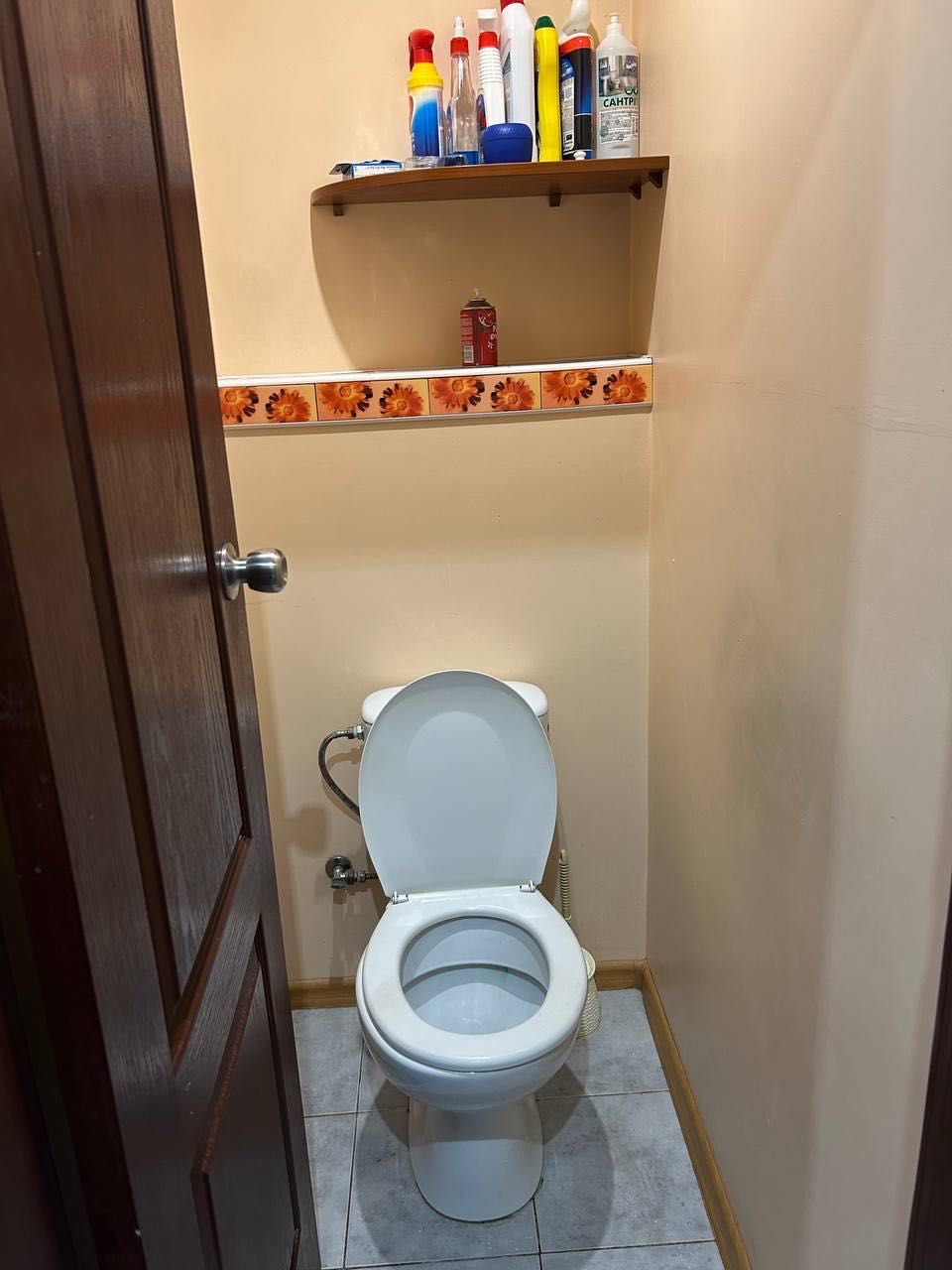 Продаж кімнати в гуртожитку