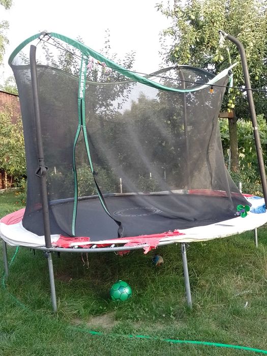 Duża trampolina 305