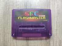 Flash Card SUPER EverDrive - KARTRIDŻ SD 8 GB