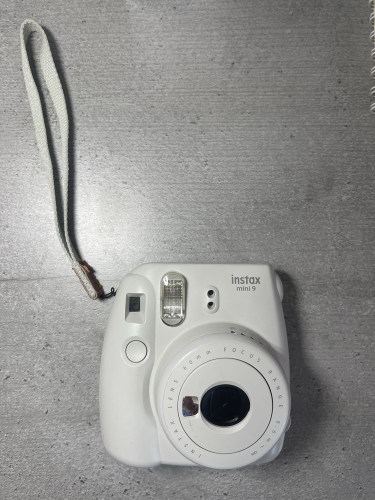 Fujifilm Instax Mini 9