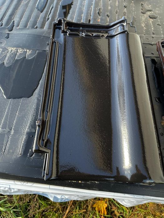 Dachówka Roben Piemont Tabago