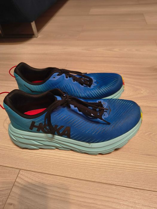 Hoka buty do biegania 40 i 2/3