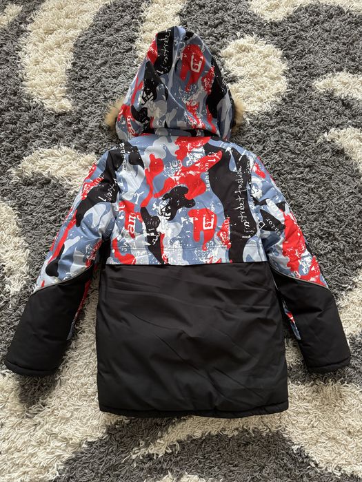 Куртка курточка пуховик пальто парка