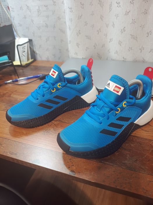 Кросівки дитячі ADIDAS X Lego sport