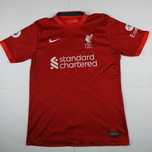 Koszulka sportowa Liverpool rozm  : XL 13-15 Lat 164-168 cm