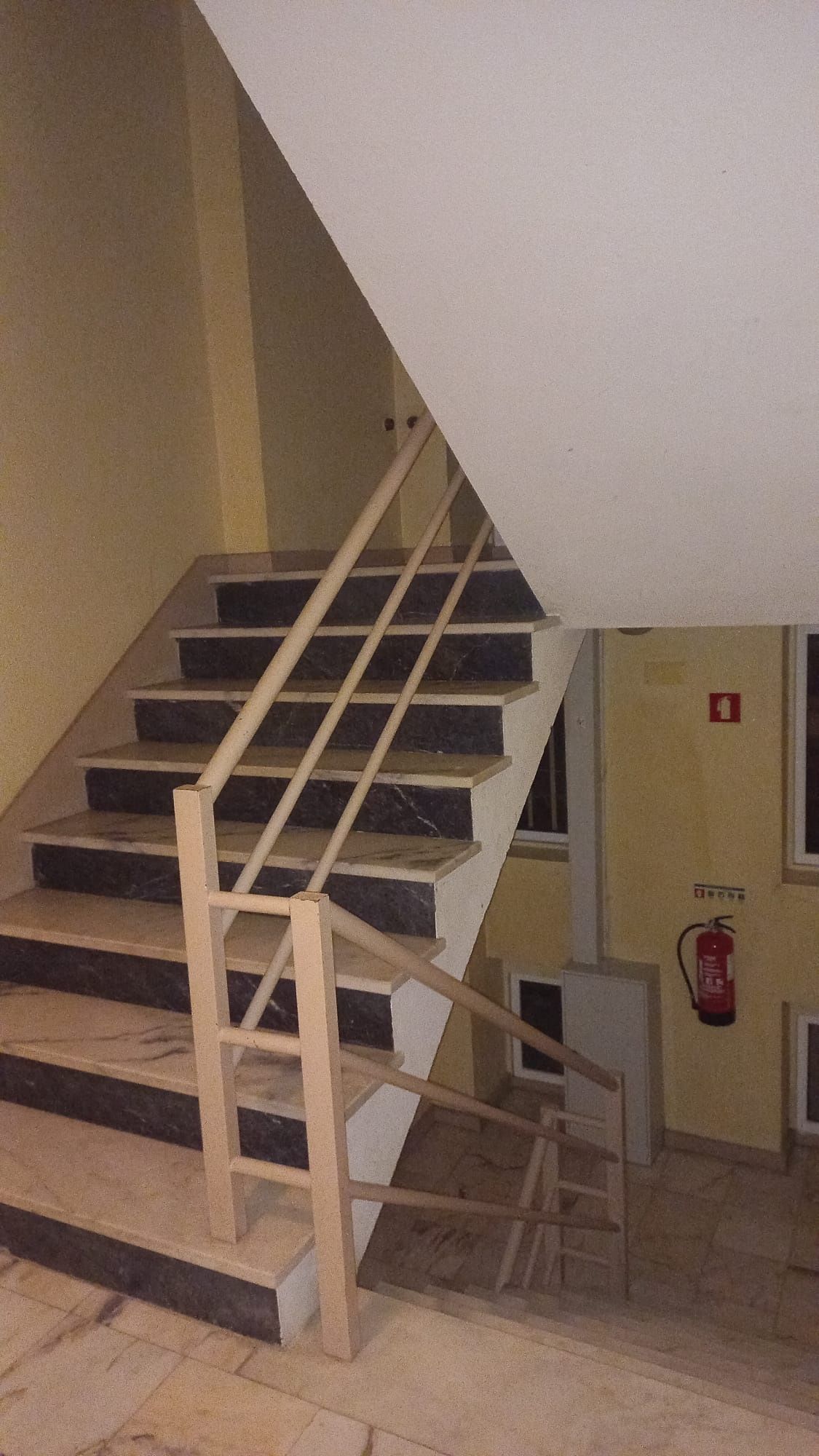 Apartamento T3 Carregado