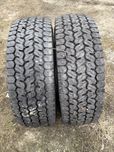 Opony 245/70R19.5 Michelin Nowe