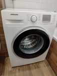 Pralka Samsung Ecobubble 6 kg wsadu stan bardzo dobry