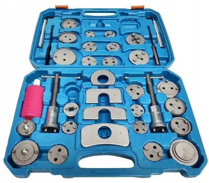 Набір для заміни гальмівних колодок 35 шт Falon Tech FTXC4035