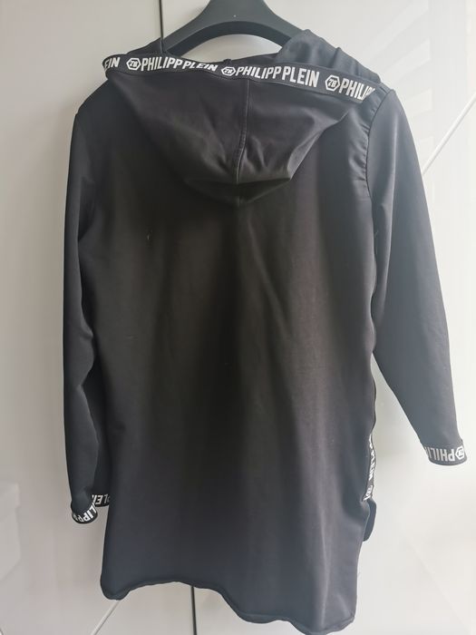 Bluza Philipp Plein damska rozm L