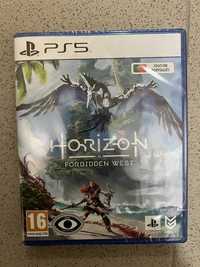 Jogo Playstation5 (PS5) - Horizon Forbidden West