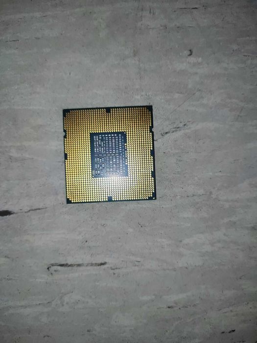CPU Intel® Core i7-920 - 2,66 Ghz - LGA1366