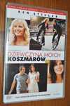 Dziewczyna moich koszmarów- Ben Stiller - DVD