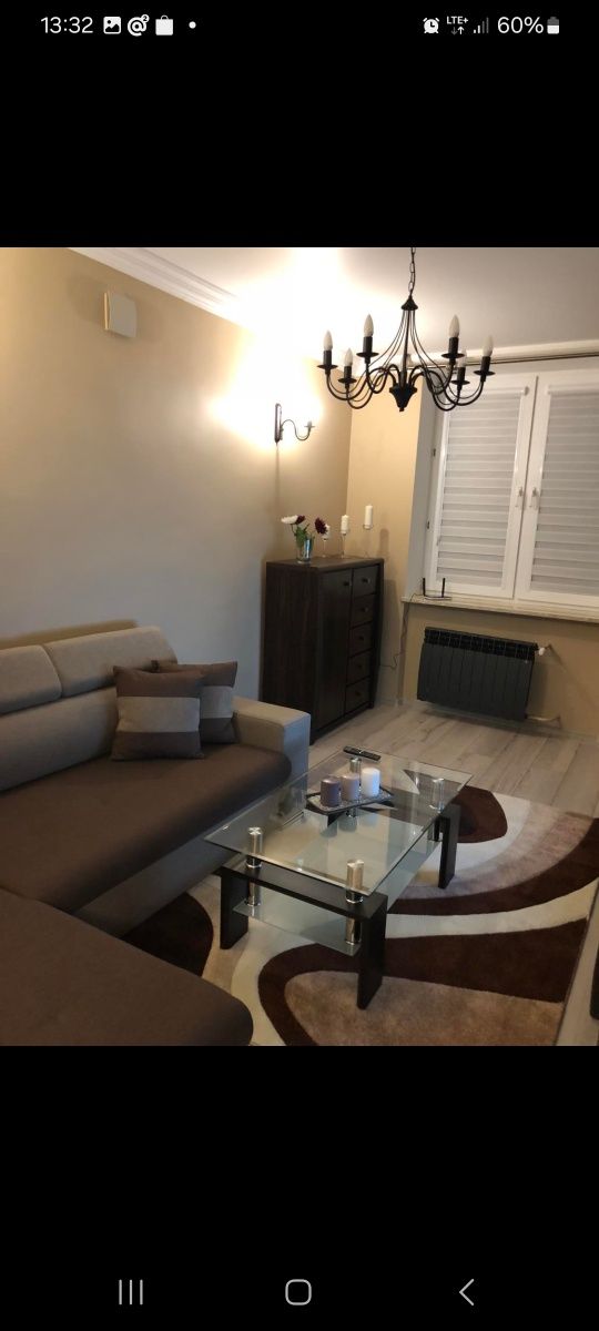 Wynajmę Apartament