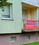 Sprzedam Mieszkanie kawalerkę duży balkon