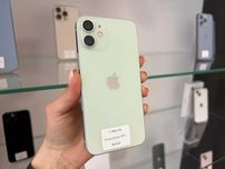 iPhone 12 Mini 64  gb Neverlock / від Магазину / Гарантія