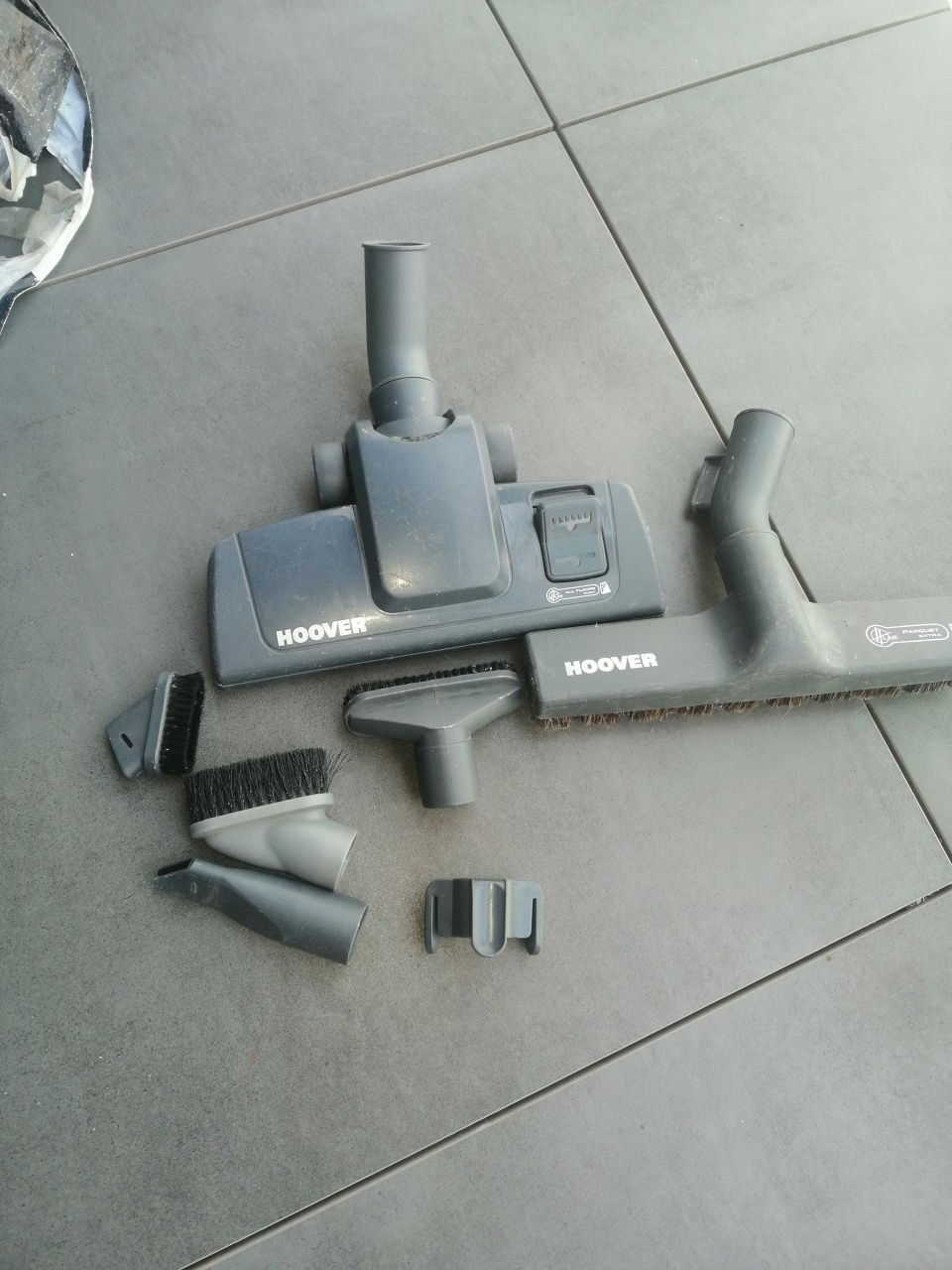Końcówki do odkurzacza Hoover