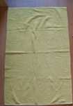 Carpete verde alface Gato Preto