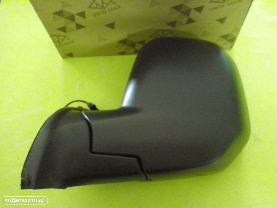 Espelhos Citroen Berlingo Peugeot Partner 2008- Elétricos Novos