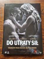 Do utraty sił - film DVD