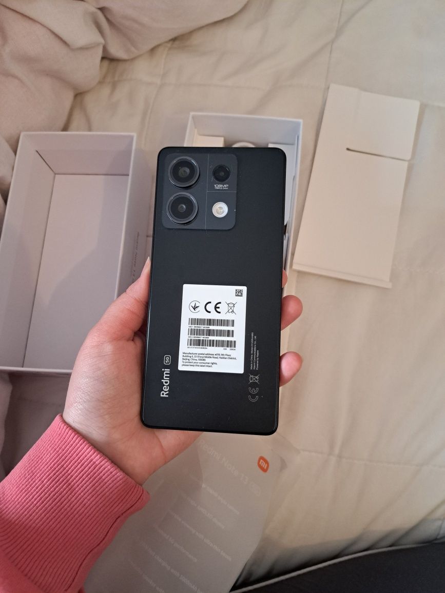 Xiaomi Redmi Note 13 5G