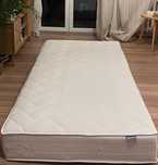 Materac TANGO HILDING kieszeniowy - Rozmiar : 100x200
